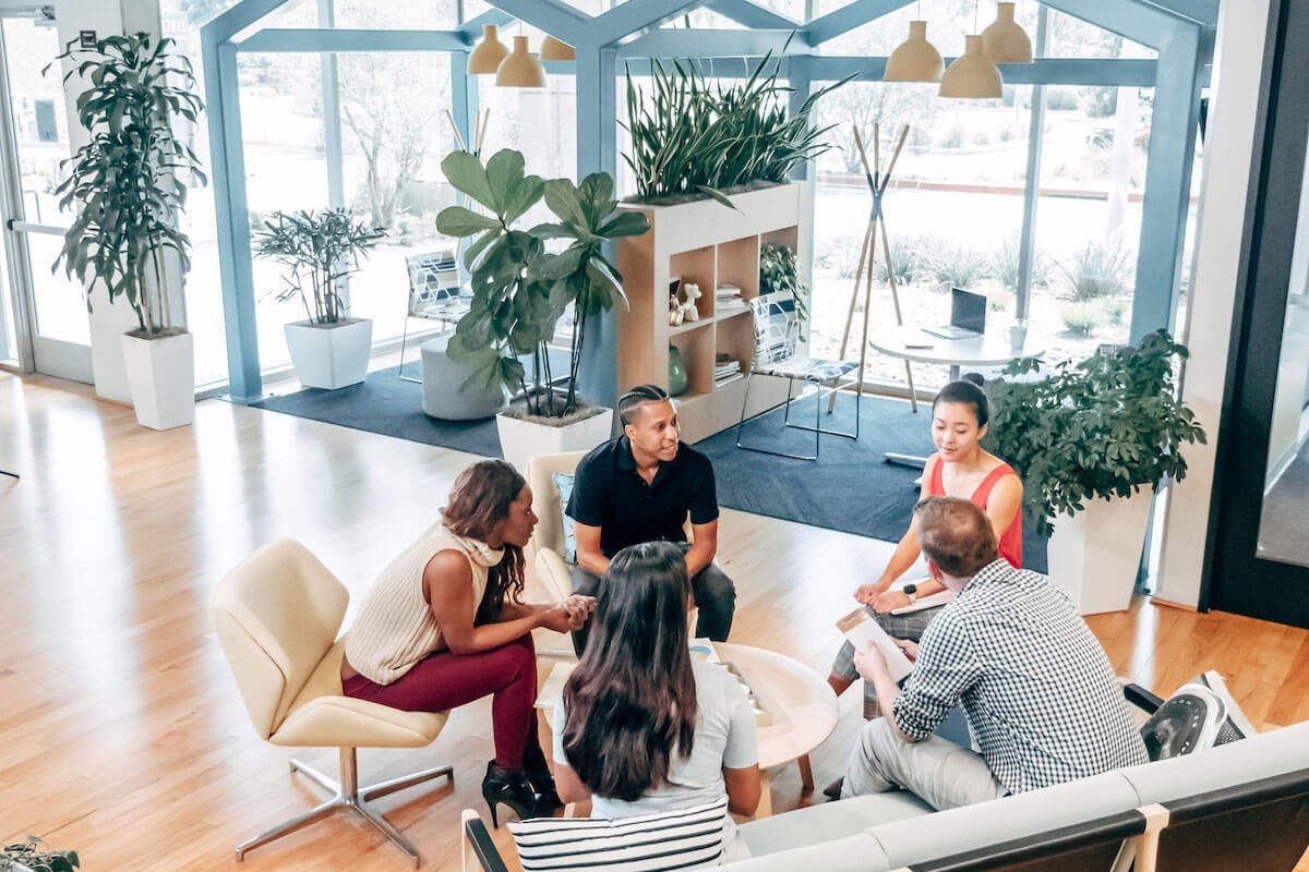 What can you expect from a creative agency