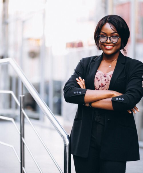 Membre trois équipe Cemlinx