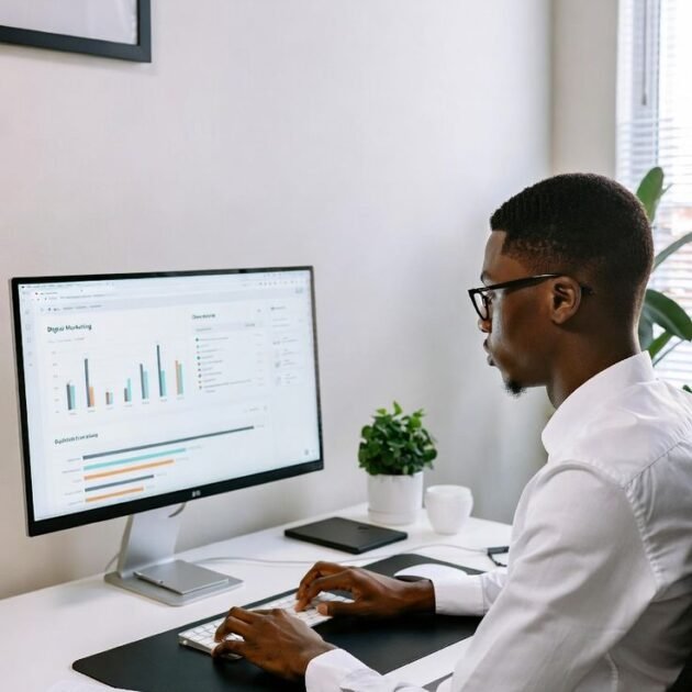 Un système commercial efficace ne repose pas uniquement sur l’acquisition de prospects, mais sur la manière dont ils sont suivis, organisés et convertis.