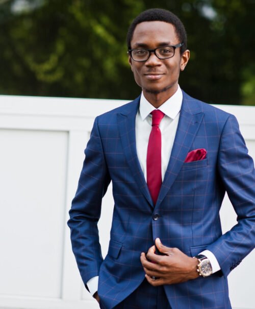 Membre cinq équipe Cemlinx