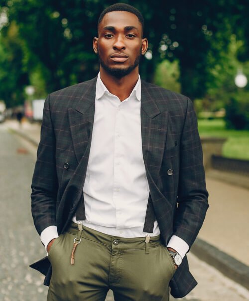 Membre deux de l'équipe Cemlinx