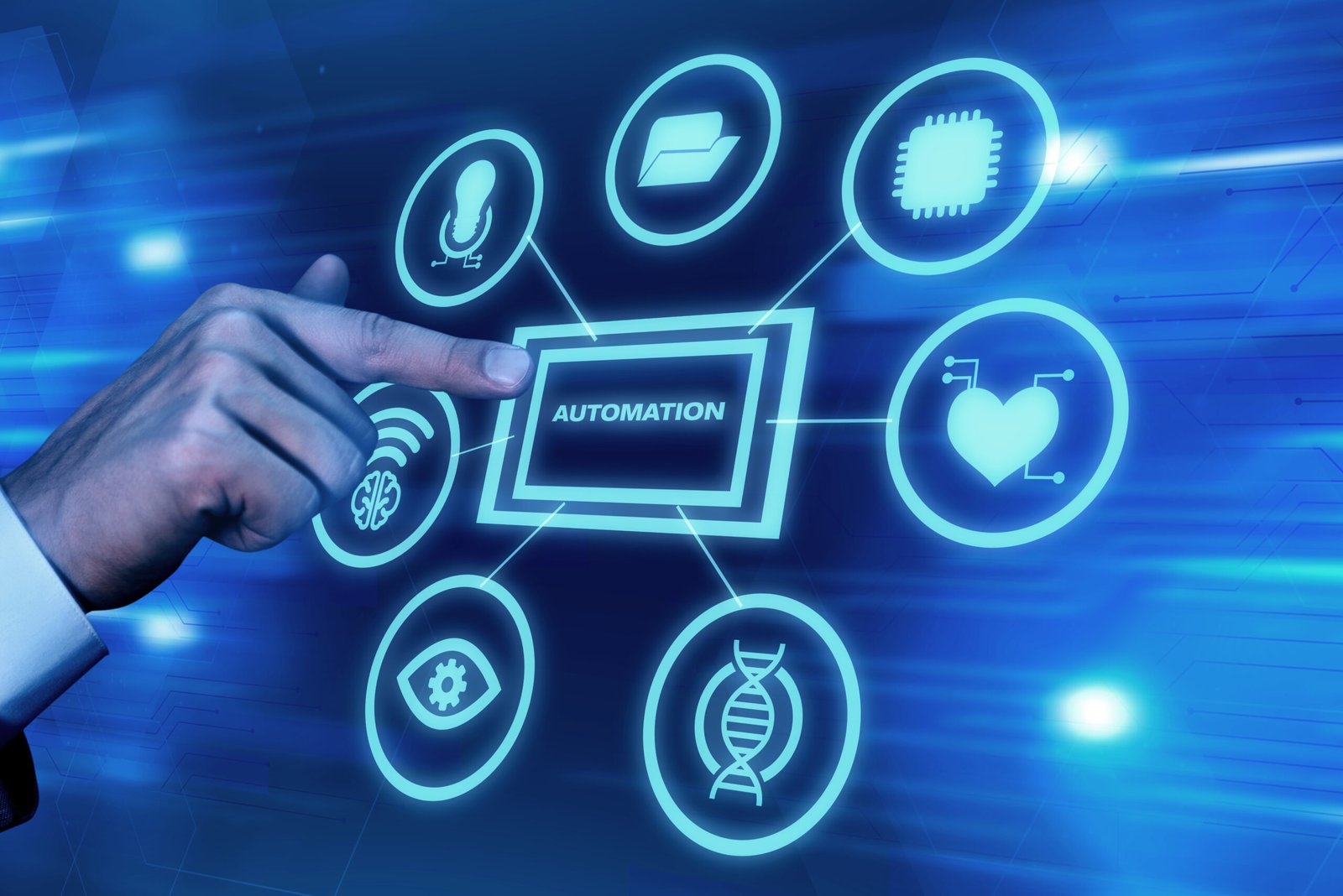 L'agence Cemlinx est une agence à Kinshasa qui propose des services de Marketing Automation à Kinshasa