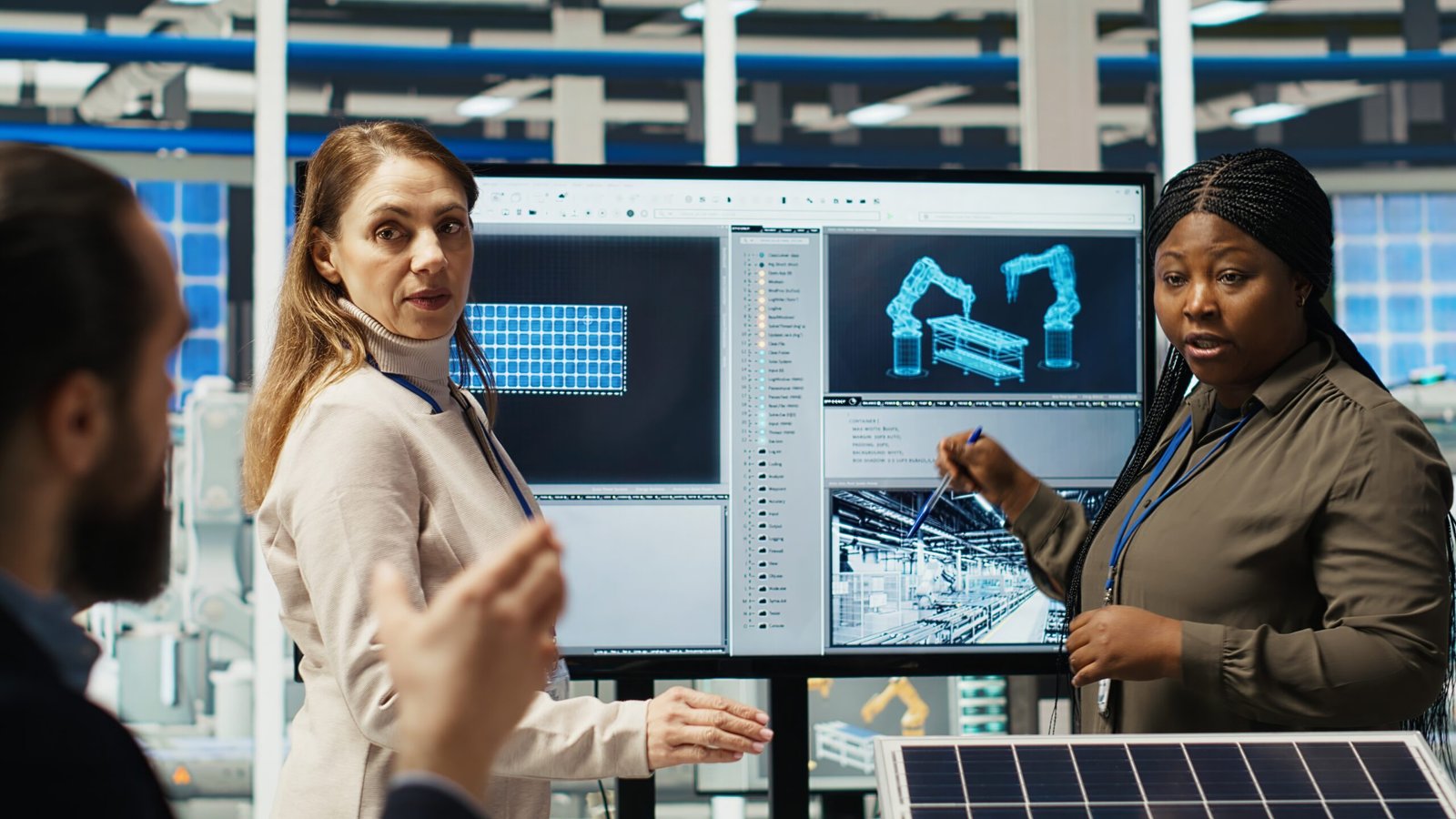 Cemlinx met en place des systèmes d’automatisation qui assurent la continuité du suivi commercial. Nous configurons des outils adaptés (CRM, automatisations, workflows) pour déclencher automatiquement des actions : relances, rappels, suivis ou notifications. Chaque interaction est intégrée dans un système qui fonctionne de manière fluide et cohérente. L’objectif n’est pas de remplacer l’humain, mais de s’assurer qu’aucune opportunité ne soit oubliée.