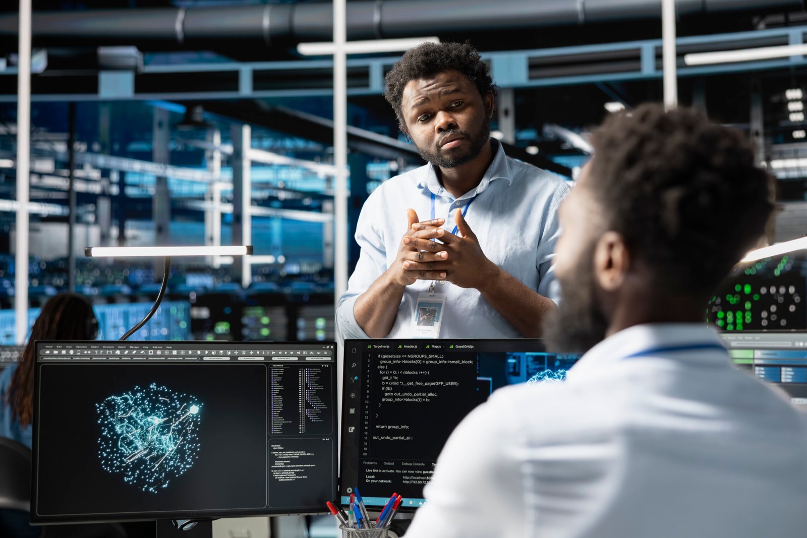 Cemlinx met en place une organisation commerciale claire et structurée, adaptée à votre réalité. Nous définissons avec vous les différentes étapes de votre cycle de vente, depuis le premier contact jusqu’à la conversion. Nous structurons votre pipeline commercial afin que chaque prospect soit positionné dans un processus précis, avec des actions associées à chaque étape. Nous centralisons également vos données et vos interactions pour vous permettre d’avoir une vision globale et cohérente de votre activité commerciale, sans dépendre de multiples outils dispersés.